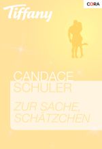 Zur Sache, Schätzchen (Blaze... von Tiffany) Cover des Buches Zur Sache, Schätzchen (Blaze... von Tiffany) (ISBN: 9783864948862)