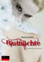 Blutnächte: Erotischer Vampirroman (Club Noir-Reihe) Cover des Buches Blutnächte: Erotischer Vampirroman (Club Noir-Reihe) (ISBN: 9783864950056)