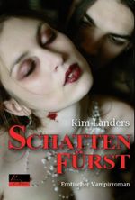 Schattenfürst Cover des Buches Schattenfürst (ISBN: 9783864950117)