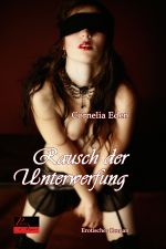 Rausch der Unterwerfung Cover des Buches Rausch der Unterwerfung (ISBN: 9783864950377)