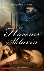 Haremssklavin Cover des Buches Haremssklavin (ISBN: 9783864950704)