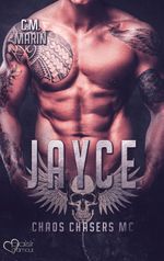 The Chaos Chasers MC: Jayce Cover des Buches The Chaos Chasers MC: Jayce (ISBN: 9783864955822)