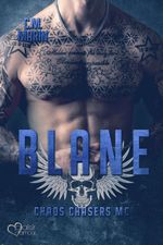 The Chaos Chasers MC: Blane Cover des Buches The Chaos Chasers MC: Blane (ISBN: 9783864956089)