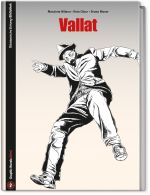 Vallat Cover des Buches Vallat (ISBN: 9783864971037)