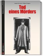 Tod eines Mörders Cover des Buches Tod eines Mörders (ISBN: 9783864971051)