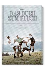 Zefix! Das Buch zum Fluch Cover des Buches Zefix! Das Buch zum Fluch (ISBN: 9783864972041)