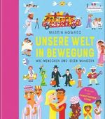 Unsere Welt in Bewegung Cover des Buches Unsere Welt in Bewegung (ISBN: 9783865024879)