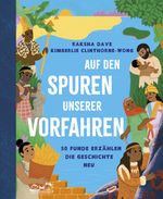 Auf den Spuren unserer Vorfahren Cover des Buches Auf den Spuren unserer Vorfahren (ISBN: 9783865025432)