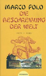 Die Beschreibung der Welt Cover des Buches Die Beschreibung der Welt (ISBN: 9783865031167)