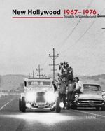 New Hollywood 1967-1976 Cover des Buches New Hollywood 1967-1976 (ISBN: 9783865051547)