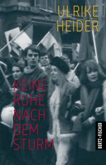 Keine Ruhe nach dem Sturm Cover des Buches Keine Ruhe nach dem Sturm (ISBN: 9783865052599)
