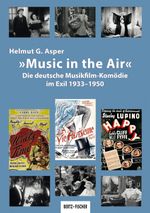 »Music in the Air« Cover des Buches »Music in the Air« (ISBN: 9783865052728)