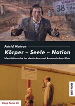 Körper – Seele – Nation Cover des Buches Körper – Seele – Nation (ISBN: 9783865053312)