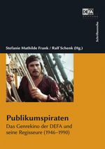 Publikumspiraten Cover des Buches Publikumspiraten (ISBN: 9783865054210)