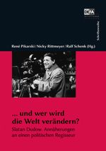 … und wer wird die Welt verändern? Cover des Buches … und wer wird die Welt verändern? (ISBN: 9783865054258)