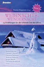 Weihnachtswundernacht 2 Cover des Buches Weihnachtswundernacht 2 (ISBN: 9783865069498)