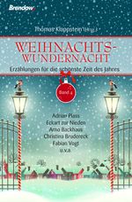 Weihnachtswundernacht 4 Cover des Buches Weihnachtswundernacht 4 (ISBN: 9783865069535)