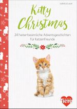 Kitty Christmas Cover des Buches Kitty Christmas (ISBN: 9783865171566)