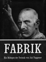 Jakob Tuggener Cover des Buches Jakob Tuggener (ISBN: 9783865214935)