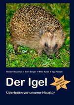 Der Igel Cover des Buches Der Igel (ISBN: 9783865233318)
