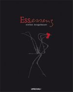 Essessenz Cover des Buches Essessenz (ISBN: 9783865287090)