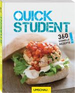 Quick Student Cover des Buches Quick Student (ISBN: 9783865287229)
