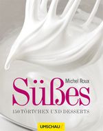 Süßes Cover des Buches Süßes (ISBN: 9783865287366)