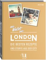 Miss Violet goes London Cover des Buches Miss Violet goes London (ISBN: 9783865287816)