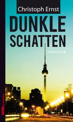 Dunkle Schatten Cover des Buches Dunkle Schatten (ISBN: 9783865323422)