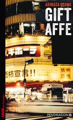 Giftaffe Cover des Buches Giftaffe (ISBN: 9783865324177)