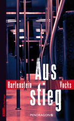 Ausstieg Cover des Buches Ausstieg (ISBN: 9783865324535)