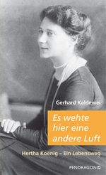 Es wehte hier eine andere Luft Cover des Buches Es wehte hier eine andere Luft (ISBN: 9783865326881)