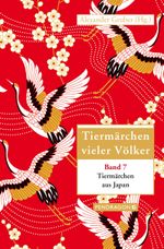Tiermärchen aus Japan Cover des Buches Tiermärchen aus Japan (ISBN: 9783865327581)