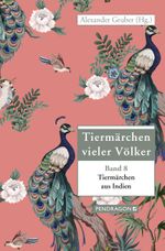 Tiermärchen aus Indien Cover des Buches Tiermärchen aus Indien (ISBN: 9783865328205)