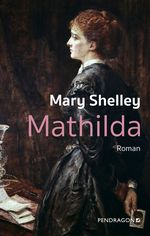 Mathilda Cover des Buches Mathilda (ISBN: 9783865328700)