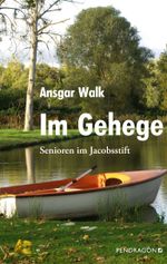 Im Gehege Cover des Buches Im Gehege (ISBN: 9783865328922)