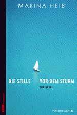 Die Stille vor dem Sturm Cover des Buches Die Stille vor dem Sturm (ISBN: 9783865329172)
