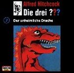 Die drei ??? und der unheimliche Drache Cover des Buches Die drei ??? und der unheimliche Drache (ISBN: 9783865364388)