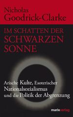 Im Schatten der Schwarzen Sonne Cover des Buches Im Schatten der Schwarzen Sonne (ISBN: 9783865391858)