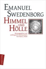 Himmel und Hölle Cover des Buches Himmel und Hölle (ISBN: 9783865392770)