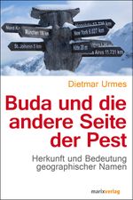 Buda und die andere Seite der Pest Cover des Buches Buda und die andere Seite der Pest (ISBN: 9783865393418)