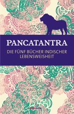 Pancatantra Cover des Buches Pancatantra (ISBN: 9783865393869)