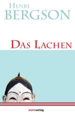 Das Lachen Cover des Buches Das Lachen (ISBN: 9783865393883)