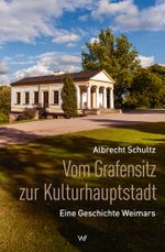 Vom Grafensitz zur Kulturhauptstadt Cover des Buches Vom Grafensitz zur Kulturhauptstadt (ISBN: 9783865396969)