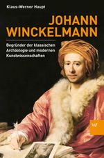 Johann Winckelmann Cover des Buches Johann Winckelmann (ISBN: 9783865397188)