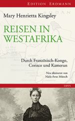 Reisen in Westafrika Cover des Buches Reisen in Westafrika (ISBN: 9783865398611)