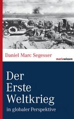 Der Erste Weltkrieg Cover des Buches Der Erste Weltkrieg (ISBN: 9783865399533)
