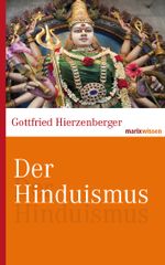 Der Hinduismus Cover des Buches Der Hinduismus (ISBN: 9783865399564)