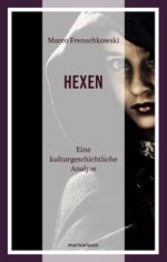 Hexen Cover des Buches Hexen (ISBN: 9783865399656)