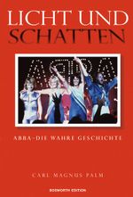 Abba - Licht und Schatten Cover des Buches Abba - Licht und Schatten (ISBN: 9783865431004)